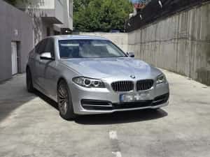 BMW F10 LCI - 520D - 190 CP - B47 - 2 Butoane  fabricat 09.2015 — miniatura 6