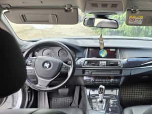 BMW F10 LCI - 520D - 190 CP - B47 - 2 Butoane  fabricat 09.2015 — miniatura 7