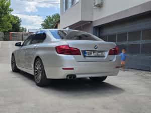 BMW F10 LCI - 520D - 190 CP - B47 - 2 Butoane  fabricat 09.2015 — miniatura 9