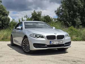 BMW F10 LCI - 520D - 190 CP - B47 - 2 Butoane  fabricat 09.2015 — miniatura 10