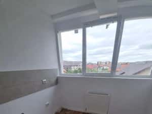 Garsoniera în bloc nou finalizat, lift, loc parcare, metrou Dimitrie Leonida la doar 5 minute — miniatura 2