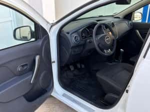 Dacia Logan 1.2MPI 2015 Stare buna Fiscal — miniatura 7