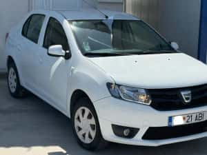 Dacia Logan 1.2MPI 2015 Stare buna Fiscal — miniatura 9