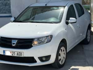 Dacia Logan 1.2MPI 2015 Stare buna Fiscal — miniatura 10
