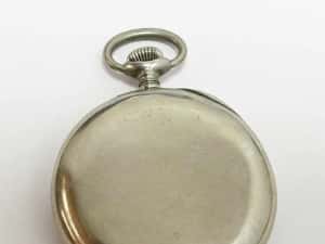 ceas de buzunar Longines Grands Prix 7 de colectie, an 1923 — miniatura 6