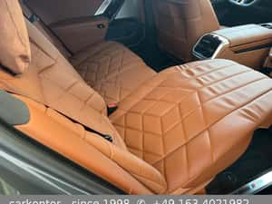 BMW 740 Automată 299 HP Diesel — miniatura 5