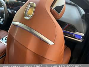 BMW 740 Automată 299 HP Diesel — miniatura 6