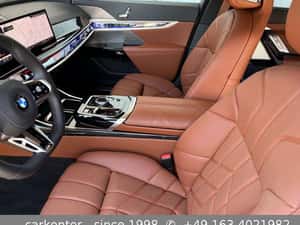 BMW 740 Automată 299 HP Diesel — miniatura 7