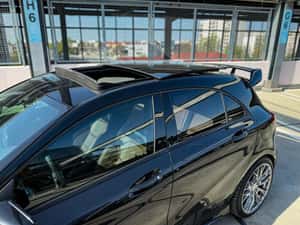 Mercedes Benz A45 AMG in stare impecabila — miniatura 4