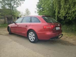 Audi A4 Diesel Automat — miniatura 2