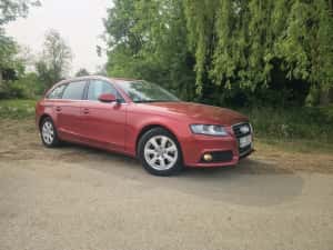 Audi A4 Diesel Automat — miniatura 3