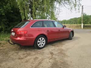 Audi A4 Diesel Automat — miniatura 4