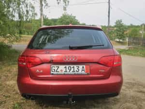 Audi A4 Diesel Automat — miniatura 5