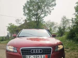 Audi A4 Diesel Automat — miniatura 6