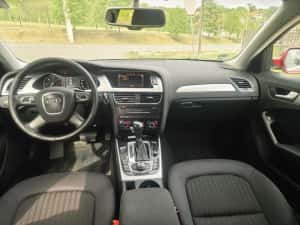 Audi A4 Diesel Automat — miniatura 7