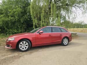 Audi A4 Diesel Automat — miniatura 9