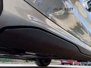 Praguri Electrice pentru Mercedes GLS X167 MBH Design (2020+) — miniatura 3