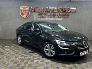 Renault Talisman • 1.6 dCi • AUTOMAT • 130 CP • Euro 6 — miniatura 2