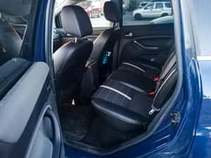 Ford Kuga 2012 - SUV Diesel 280.000 km, 5.000 EUR