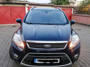 Ford Kuga 2012 - SUV Diesel 280.000 km, 5.000 EUR — miniatura 2