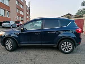 Ford Kuga 2012 - SUV Diesel 280.000 km, 5.000 EUR — miniatura 3
