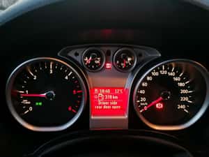 Ford Kuga 2012 - SUV Diesel 280.000 km, 5.000 EUR — miniatura 7