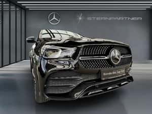 Mercedes-Benz GLE 350 Sport Coupe 2024
