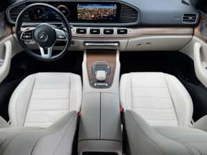 Mercedes-Benz GLE 350 Sport Coupe 2024 — miniatura 2