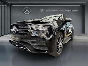 Mercedes-Benz GLE 350 Sport Coupe 2024 — miniatura 3