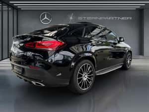 Mercedes-Benz GLE 350 Sport Coupe 2024 — miniatura 4