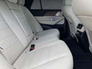 Mercedes-Benz GLE 350 Sport Coupe 2024 — miniatura 5