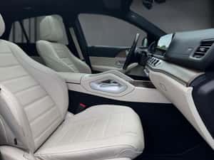 Mercedes-Benz GLE 350 Sport Coupe 2024 — miniatura 6