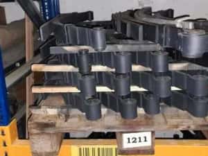 Arc foi Isuzu D-Max, livrare nationala imediata, pret mic