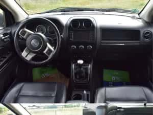 Jeep Compass 4x4 Limited Edition / Import Germania — miniatura 8