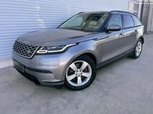 Range Rover Velar 2.0 Si4 300 CP 4WD Auto S — miniatura 1