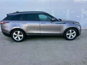 Range Rover Velar 2.0 Si4 300 CP 4WD Auto S — miniatura 2