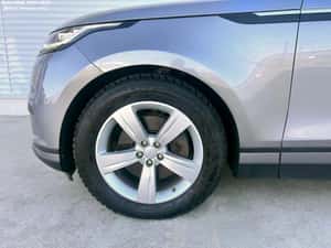 Range Rover Velar 2.0 Si4 300 CP 4WD Auto S — miniatura 3