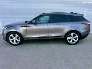 Range Rover Velar 2.0 Si4 300 CP 4WD Auto S — miniatura 4