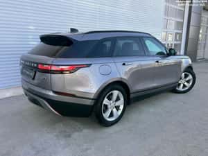 Range Rover Velar 2.0 Si4 300 CP 4WD Auto S — miniatura 5