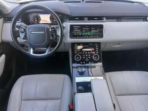 Range Rover Velar 2.0 Si4 300 CP 4WD Auto S — miniatura 7