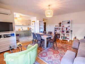 Apartament de vanzare | 2 camere | 60 mp | zona Vivo — miniatura 3