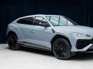 Lamborghini Urus SE Automată 799 HP Benzină