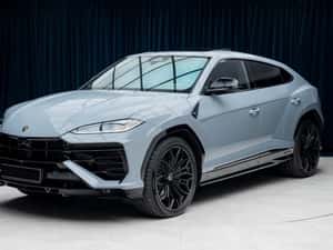 Lamborghini Urus SE Automată 799 HP Benzină — miniatura 3