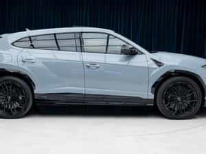 Lamborghini Urus SE Automată 799 HP Benzină — miniatura 4