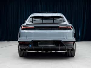 Lamborghini Urus SE Automată 799 HP Benzină — miniatura 5