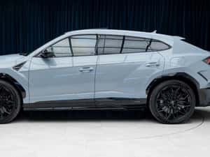 Lamborghini Urus SE Automată 799 HP Benzină — miniatura 6