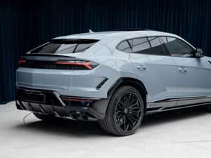 Lamborghini Urus SE Automată 799 HP Benzină — miniatura 7