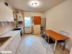 Închiriez apartament cu 3 camere aproape de Iulius Mall — miniatura 5