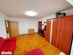 Închiriez apartament cu 3 camere aproape de Iulius Mall — miniatura 6