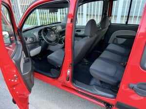 Fiat Doblo 2008 1.3 Multijet Diesel   IMPECABILA ! Mcv — miniatura 6